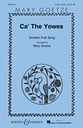 Ca the Yowes Two-Part choral sheet music cover